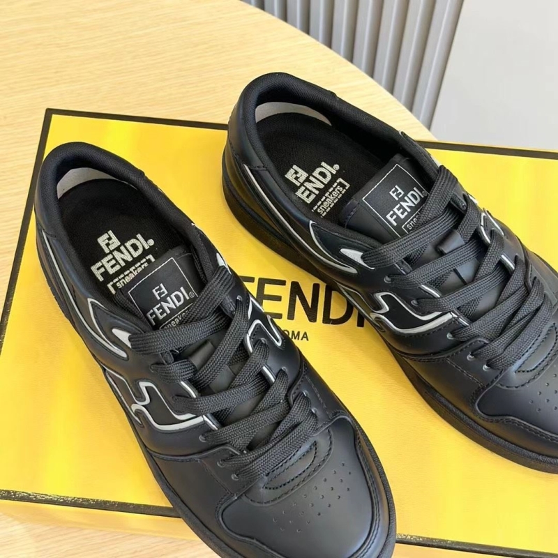 Fendi Sneakers